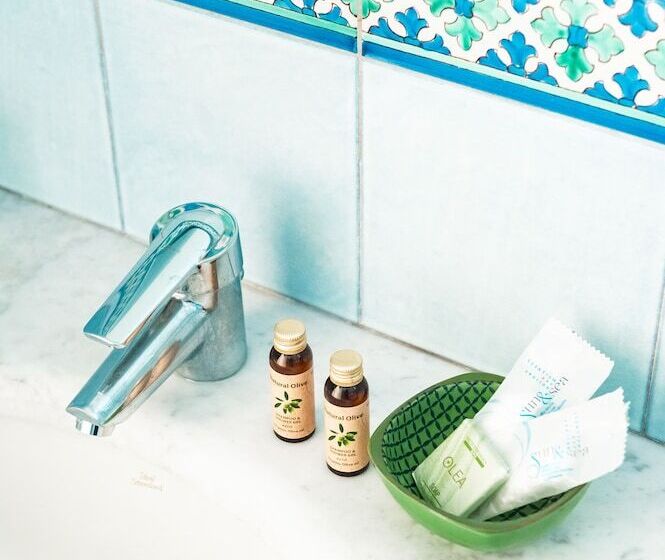 Номер Стандарт Вид на Море, Poggio Aragosta Hotel & Spa