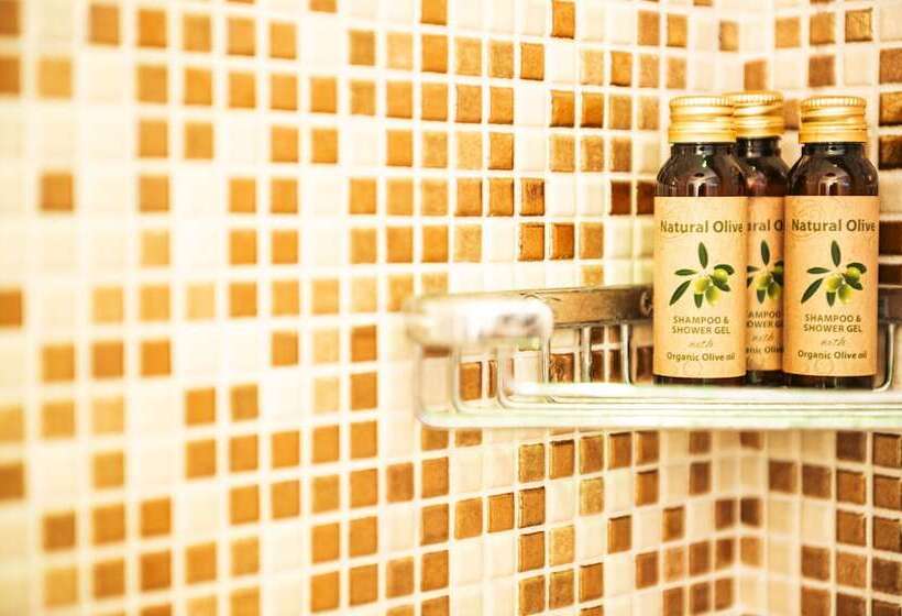 Номер Стандарт Вид на Море, Poggio Aragosta Hotel & Spa