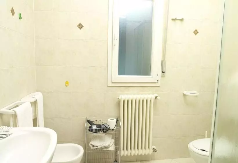 آپارتمان 1 خوابه, Residence Eurogarden