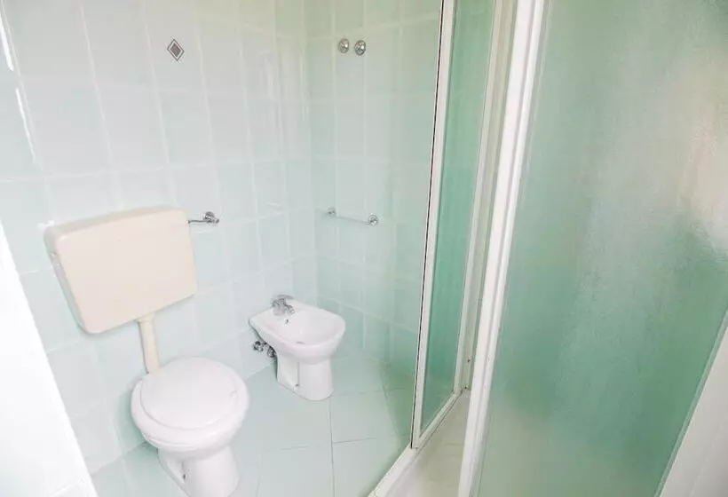 آپارتمان 2 خوابه, Residence Eurogarden