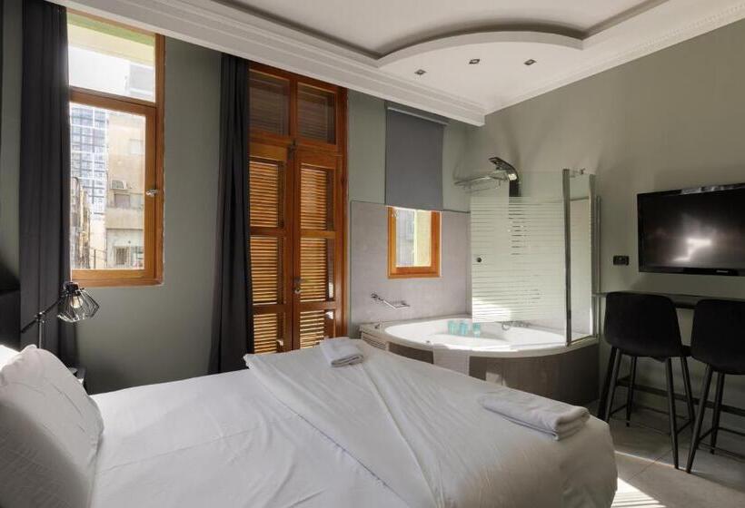 带1个卧室的公寓, Residence Suites