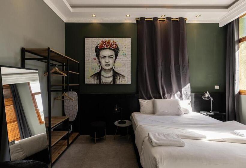 带1个卧室的公寓, Residence Suites