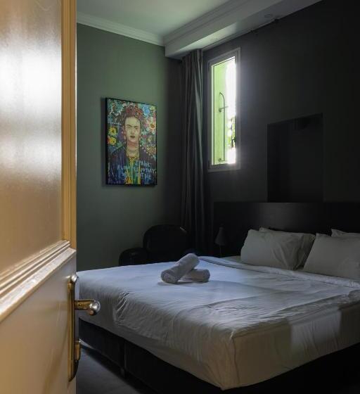 标准工作室, Residence Suites