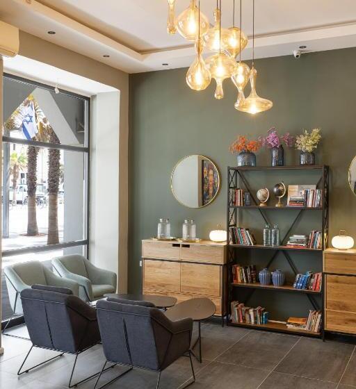 带1个卧室的公寓, Residence Suites