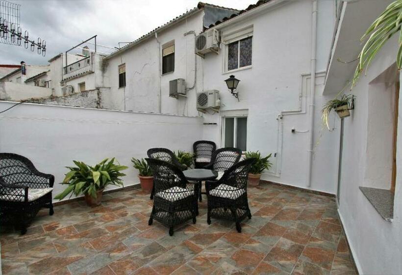 חדר סטנדרט, Casa Rural Mañanas Felices