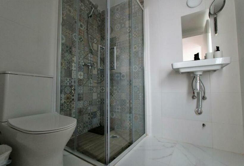 חדר סטנדרט, Casa Rural Mañanas Felices