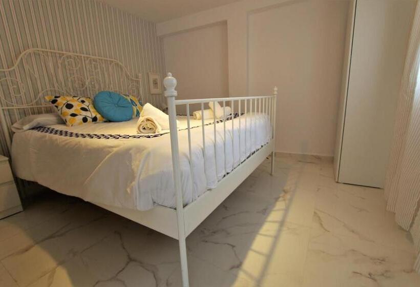 חדר סטנדרט, Casa Rural Mañanas Felices