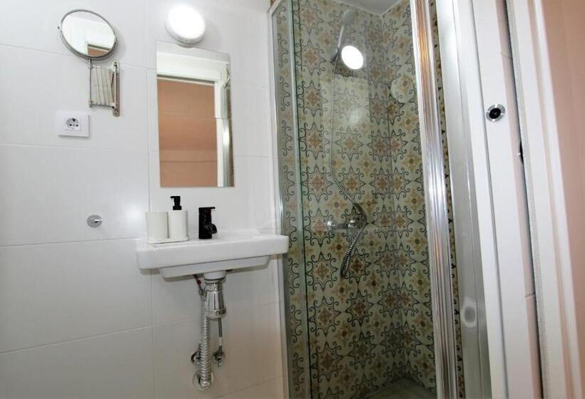 חדר סטנדרט, Casa Rural Mañanas Felices