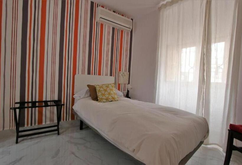 חדר סטנדרט יחיד, Casa Rural Mañanas Felices