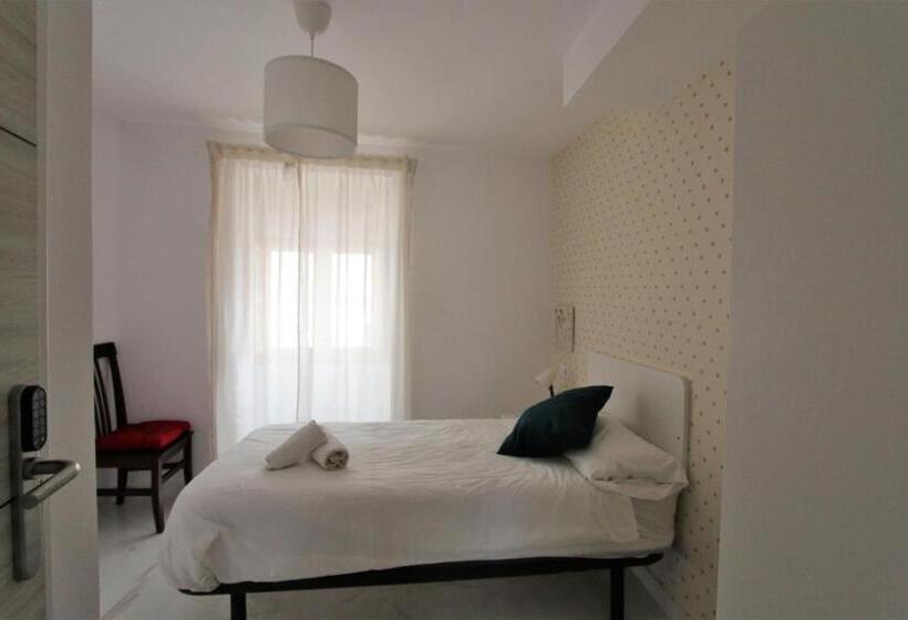 חדר סטנדרט יחיד, Casa Rural Mañanas Felices