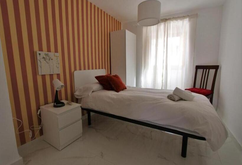 חדר סטנדרט יחיד, Casa Rural Mañanas Felices