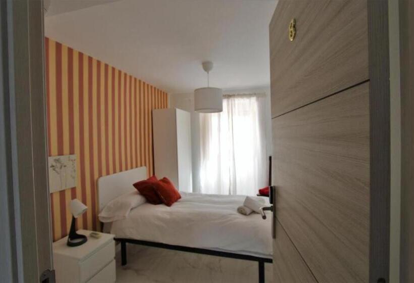 חדר סטנדרט יחיד, Casa Rural Mañanas Felices