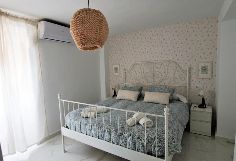 חדר סטנדרט, Casa Rural Mañanas Felices