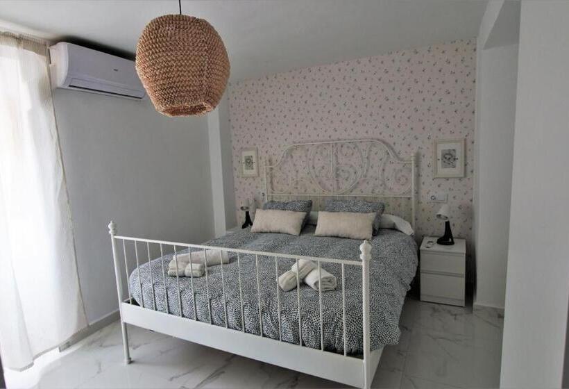 חדר סטנדרט, Casa Rural Mañanas Felices