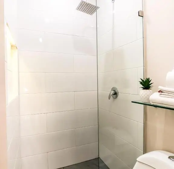 Standard-huone, Casa Niagara