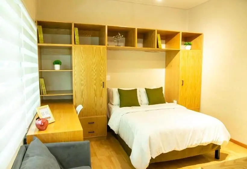 Standard-huone, Casa Niagara