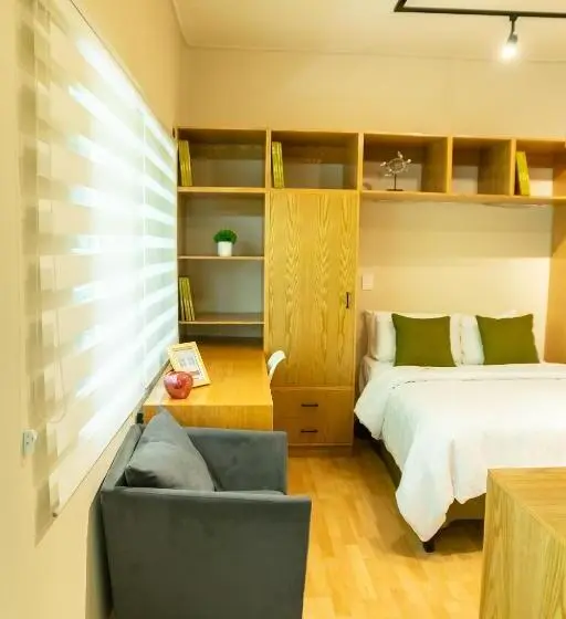 Standard-huone, Casa Niagara