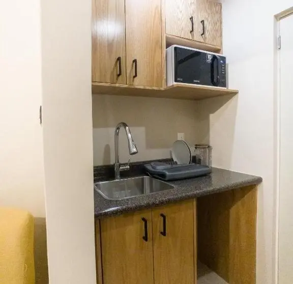 Deluxe-huone, Casa Niagara