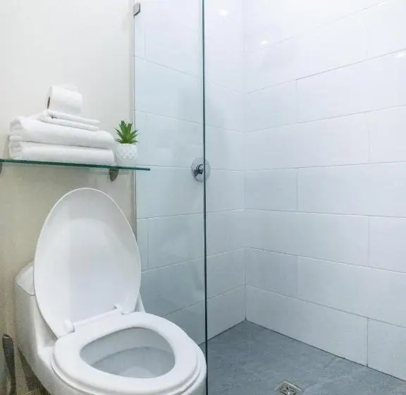 Deluxe-huone, Casa Niagara