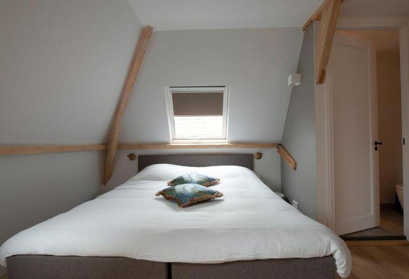 Standardzimmer Kingsize Bett, The Lake Inn