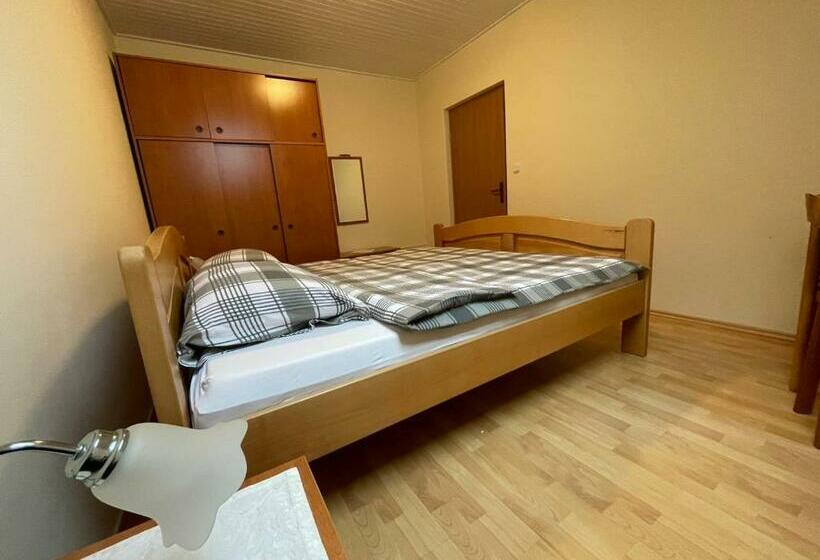 اتاق استاندارد, Kegljišče Visole Apartmaji In Sobe