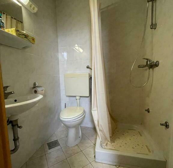 اتاق استاندارد, Kegljišče Visole Apartmaji In Sobe