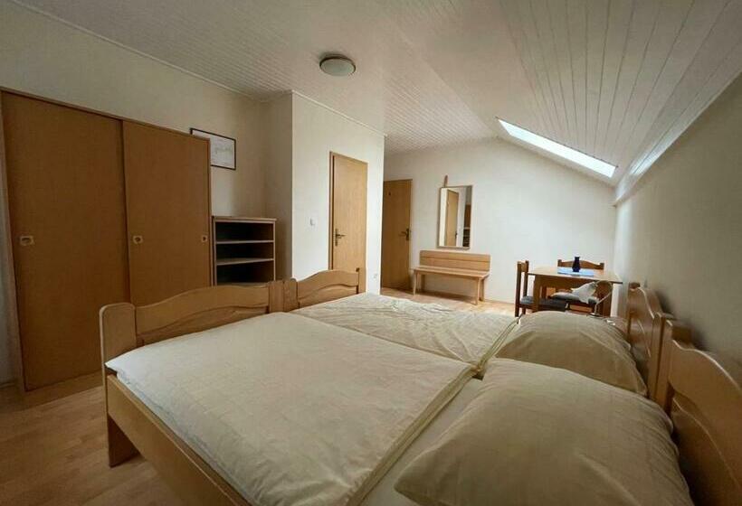 اتاق استاندارد, Kegljišče Visole Apartmaji In Sobe