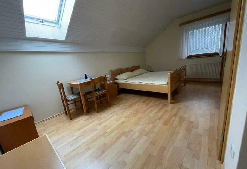 اتاق استاندارد, Kegljišče Visole Apartmaji In Sobe