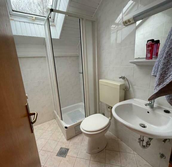 اتاق استاندارد, Kegljišče Visole Apartmaji In Sobe