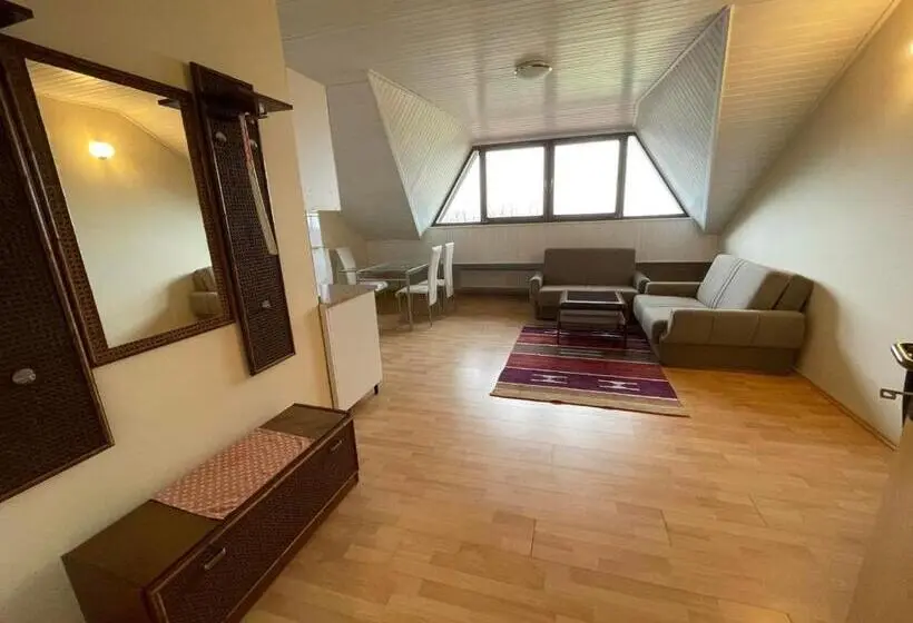 آپارتمان 1 خوابه, Kegljišče Visole Apartmaji In Sobe