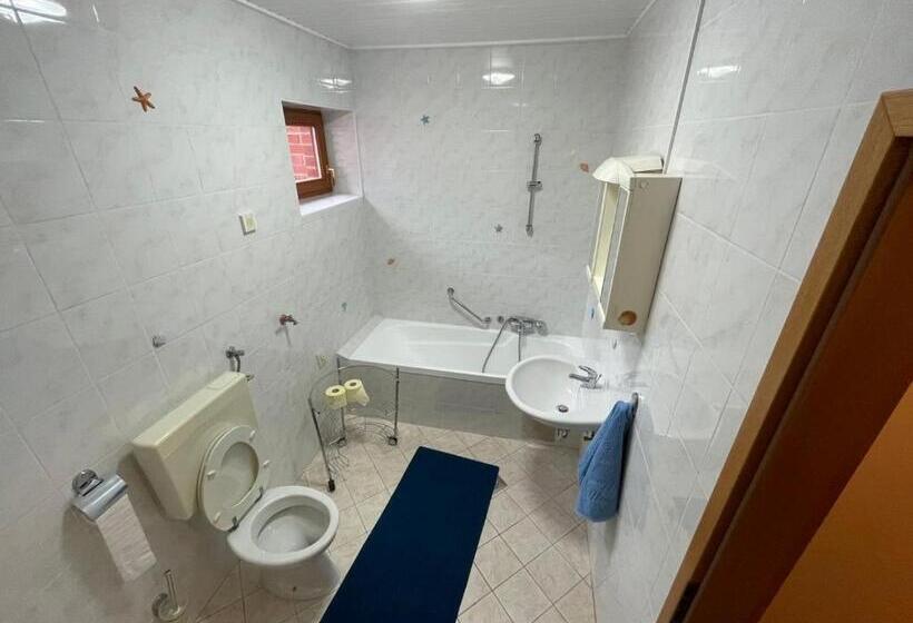 آپارتمان 1 خوابه, Kegljišče Visole Apartmaji In Sobe