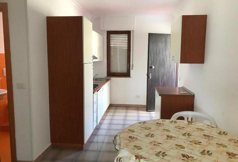 استودیوی استاندارد, Pescasubacquea