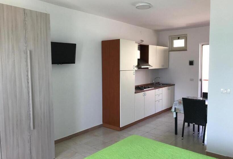 استودیوی استاندارد, Pescasubacquea