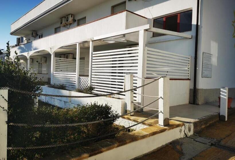 استودیوی استاندارد, Pescasubacquea