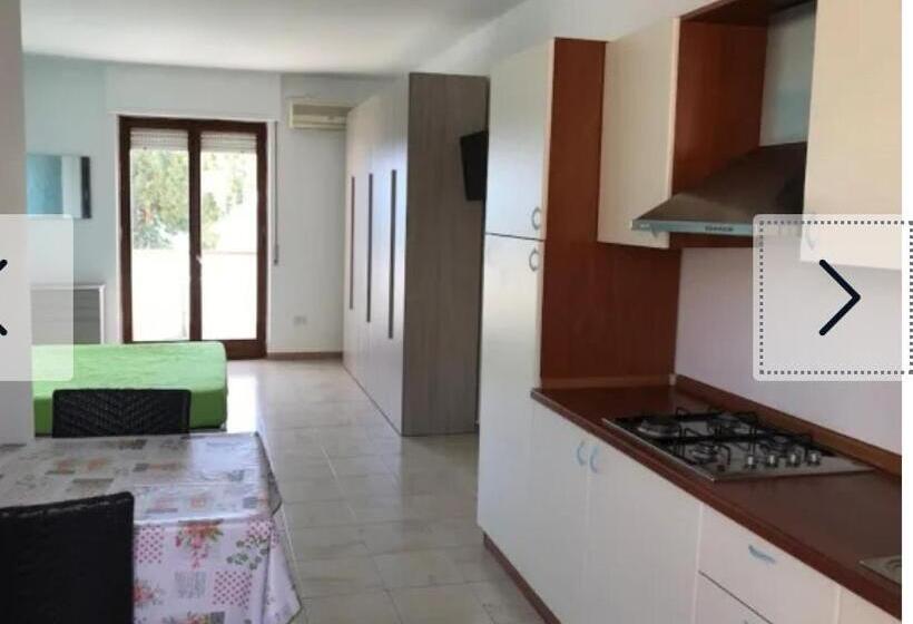 استودیوی استاندارد, Pescasubacquea