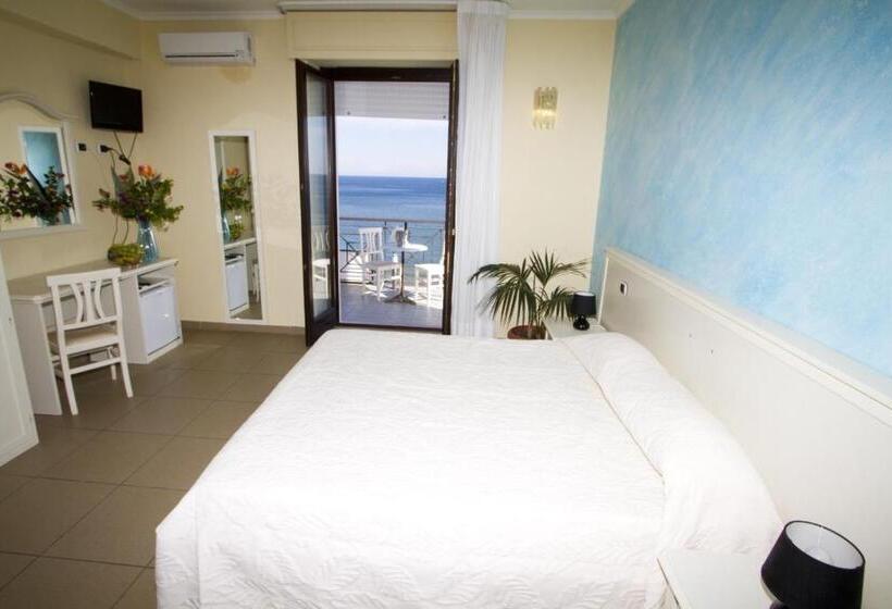 اتاق لوکس, Pescasubacquea