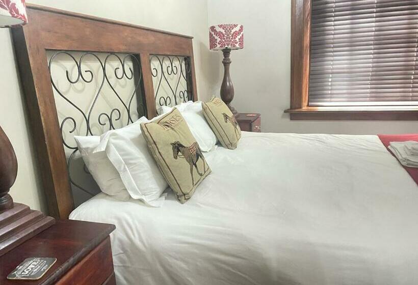 スタンダードルーム, Kralinbergh Estate Guesthouse