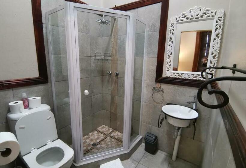 스탠다드 룸, Kralinbergh Estate Guesthouse