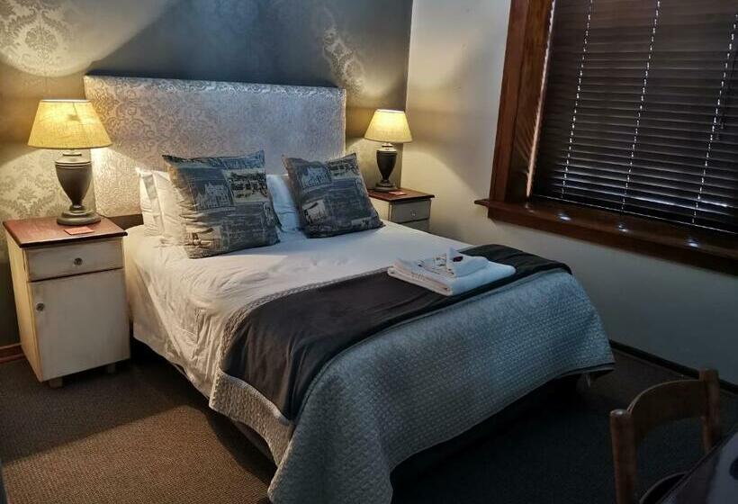 スタンダードルーム, Kralinbergh Estate Guesthouse