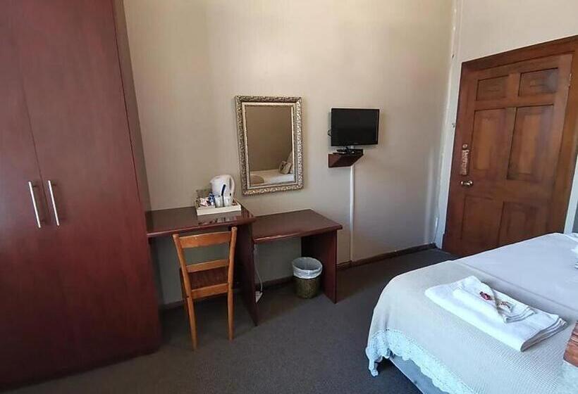 スタンダードルーム, Kralinbergh Estate Guesthouse