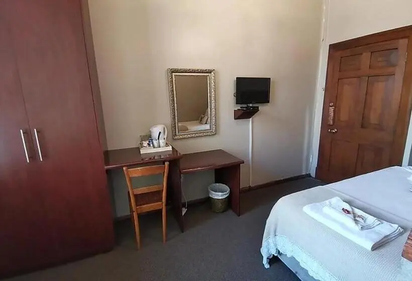 スタンダードルーム, Kralinbergh Estate Guesthouse