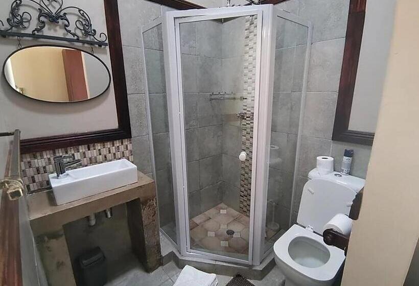 스탠다드 룸, Kralinbergh Estate Guesthouse