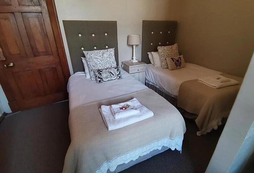 スタンダードルーム, Kralinbergh Estate Guesthouse