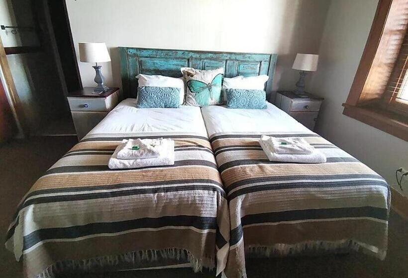 스탠다드 룸, Kralinbergh Estate Guesthouse