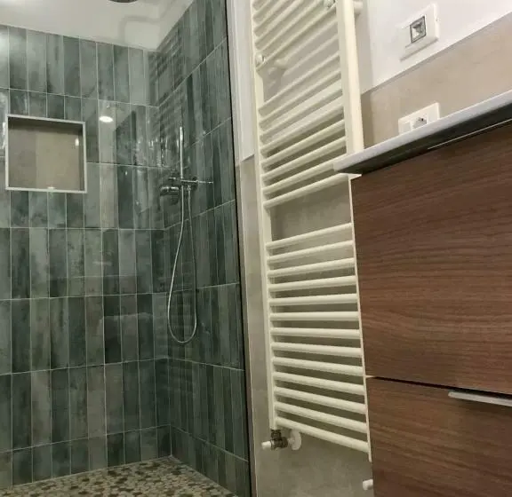 اتاق استاندارد, B&b La Bohème Porto Garibaldi