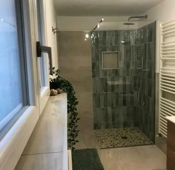 اتاق استاندارد, B&b La Bohème Porto Garibaldi