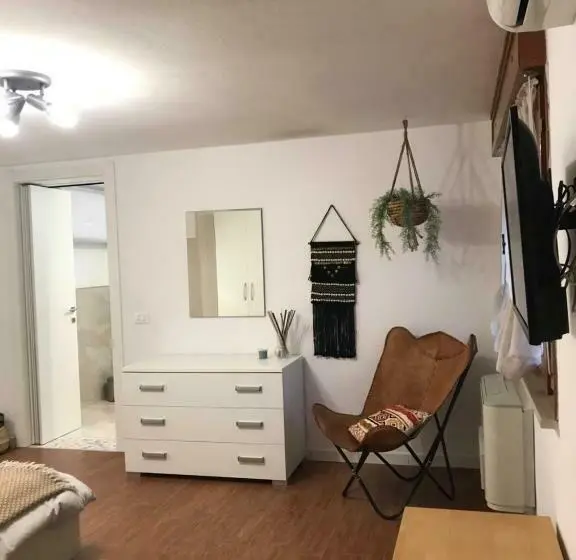 اتاق استاندارد, B&b La Bohème Porto Garibaldi