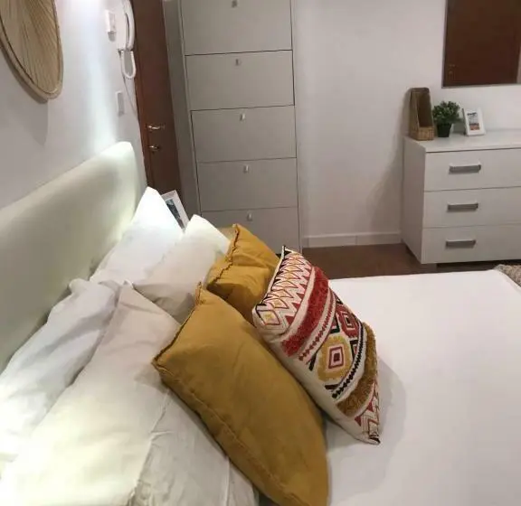 اتاق استاندارد, B&b La Bohème Porto Garibaldi