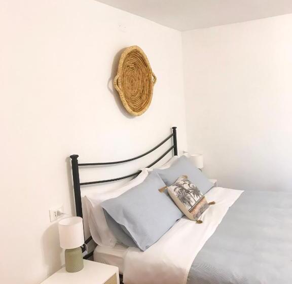 חדר אקונומי, B&b La Bohème Porto Garibaldi