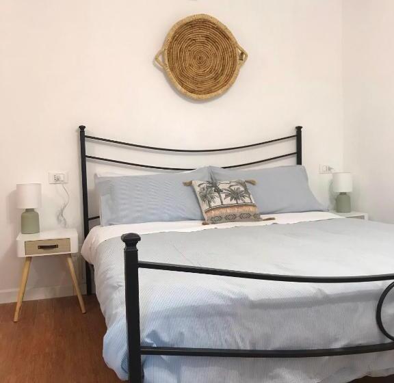 חדר אקונומי, B&b La Bohème Porto Garibaldi